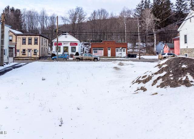 Property at 104 Main St, Schenevus, NY 12116