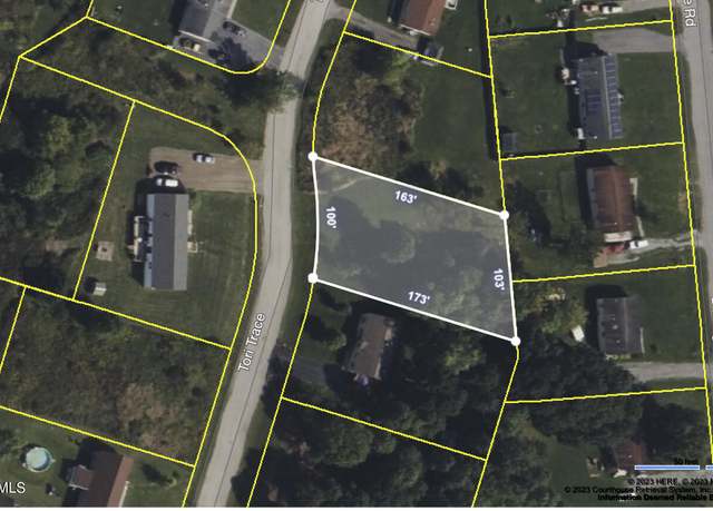 Property at 418 Tori Trce, Fort Edward, NY 12828