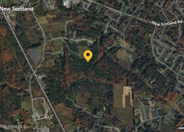 Property at 47 Tekakwitha Rd, Slingerlands, NY 12159