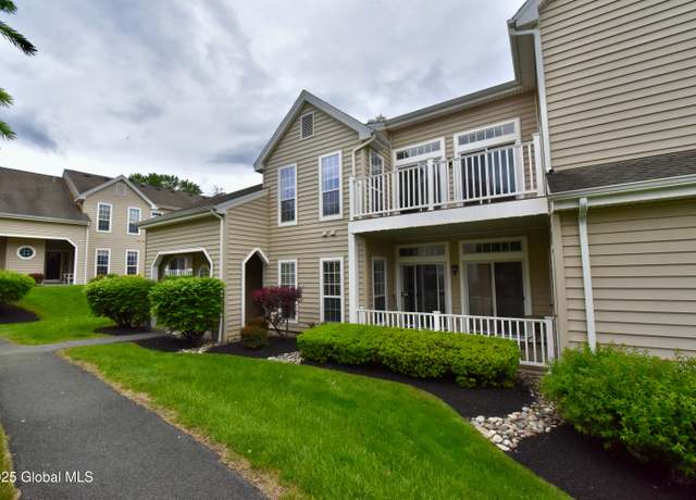 Property at 1024 Hampton Place Blvd, Troy, NY 12180, 2 beds, 2 baths