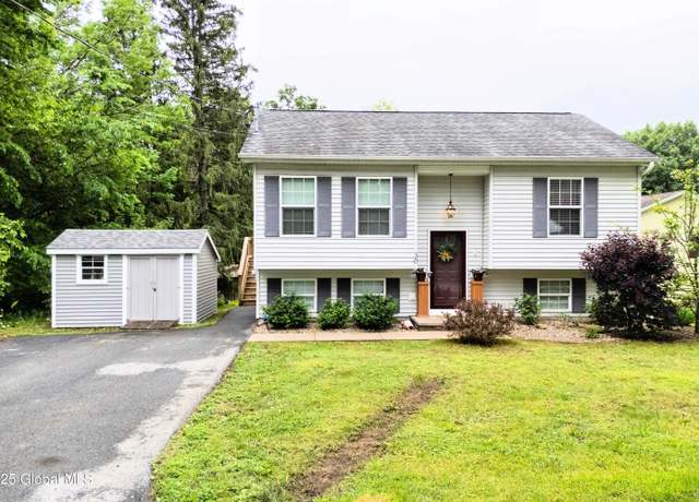 Property at 30 W State St, Glens Falls, NY 12801, 2 beds, 1 bath