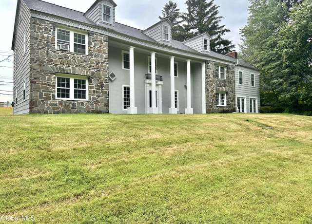 Property at 9 Birch Hill Rd, Albany, NY 12211, 6 beds, 3.5 baths