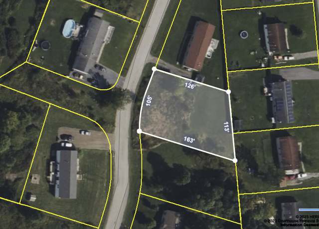 Property at 420 Tori Trce, Fort Edward, NY 12828