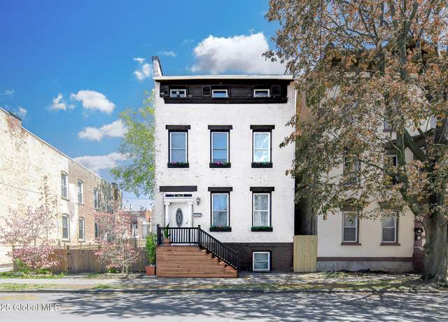 Property at 1410 1st Ave, Watervliet, NY 12189, 4 beds, 2.5 baths