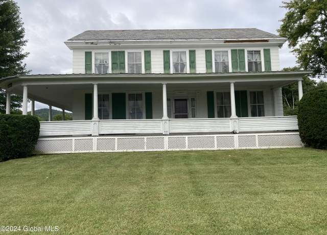 Property at 3 Warner Hill Rd, Ticonderoga, NY 12883, 3 beds, 2 baths