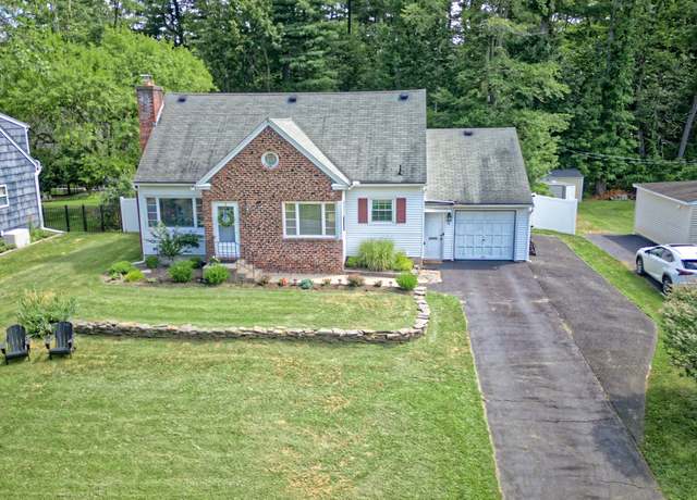 Property at 71 Marlboro Rd, Delmar, NY 12054, 4 beds, 2 baths