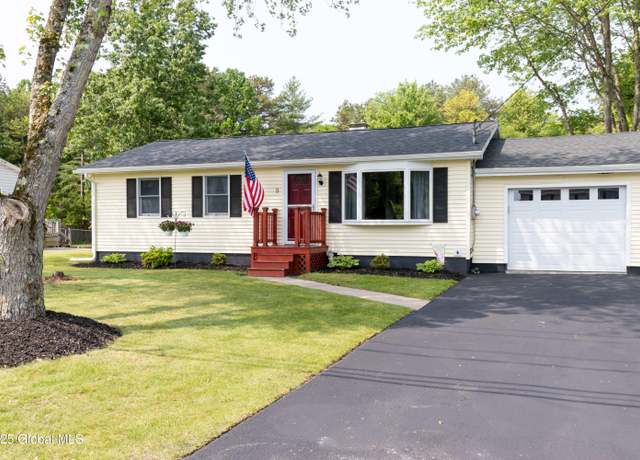 Property at 9 Wintergreen Rd, Queensbury, NY 12804, 2 beds, 2 baths