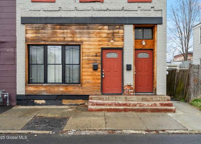 Property at 3 102nd St, Troy, NY 12180, 4 beds, 2 baths