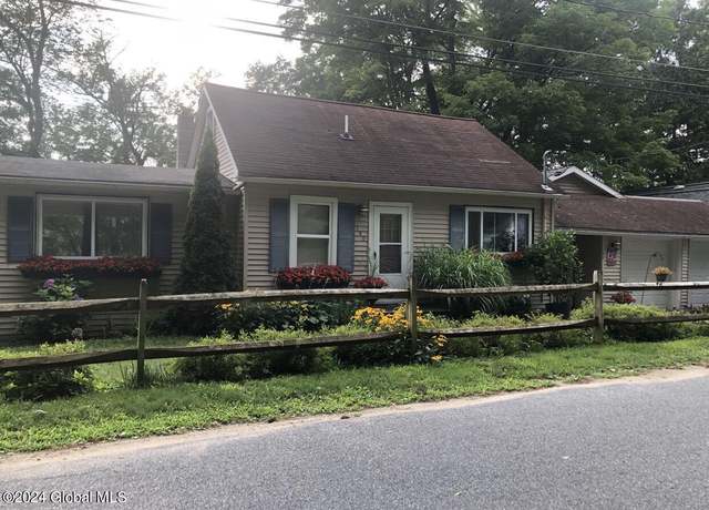 Property at 150 N Sunnyside, Queensbury, NY 12804, 4 beds, 2 baths