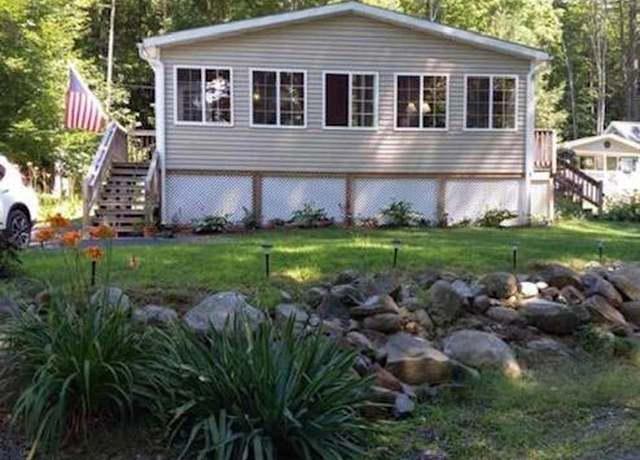 Property at 8 S 40th Rd, Hadley, NY 12835, 3 beds, 2 baths