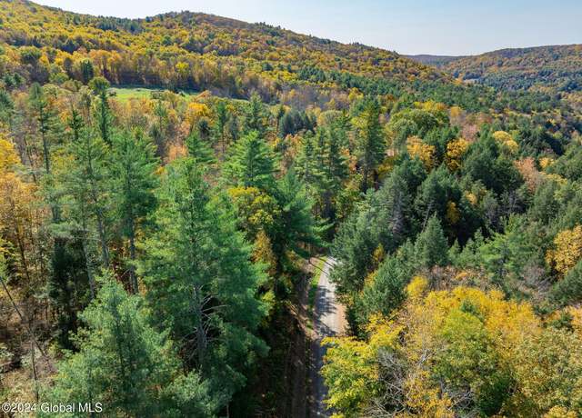 Property at L2 Prosser Hollow Rd, Petersburgh, NY 12138