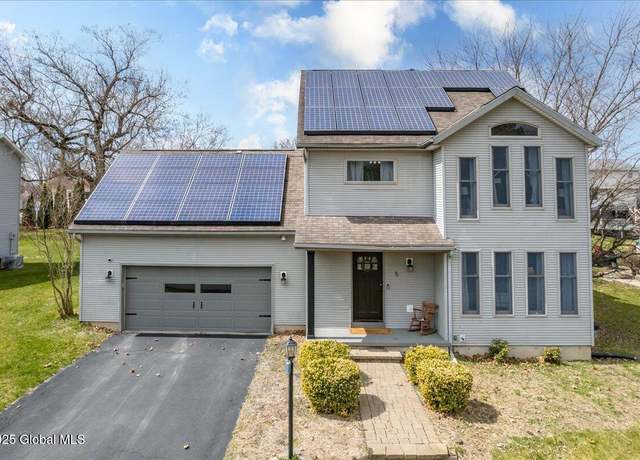Property at 5 Musket March, Mechanicville, NY 12118, 5 beds, 2.5 baths