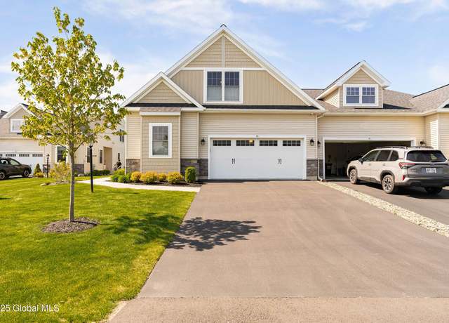 Property at 43 Justin St, Latham, NY 12110, 3 beds, 2.5 baths