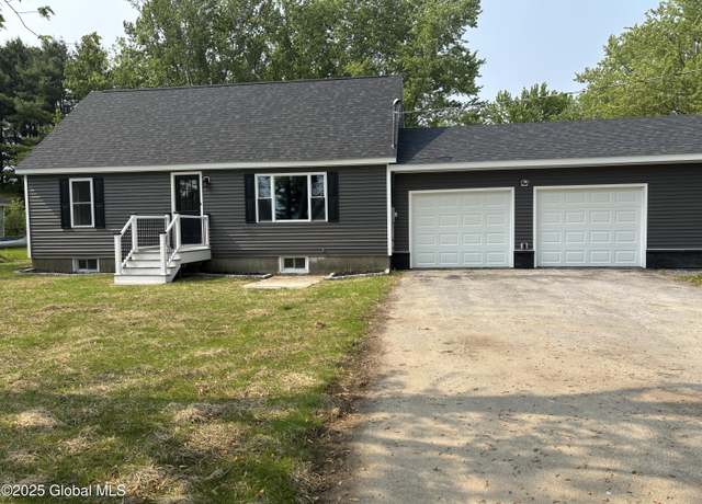 Property at 571 Mcqueen Rd, Amsterdam, NY 12010, 3 beds, 2 baths