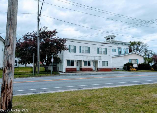 Property at 212 Broadway, Whitehall, NY 12887, 3 beds, 4 baths