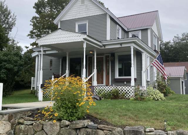 Property at 6404 Route 9, Chestertown, NY 12817, 1 bed, 1.5 baths