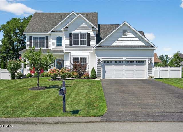 Property at 27 Denhelder Dr, Ballston Lake, NY 12019, 4 beds, 3.5 baths