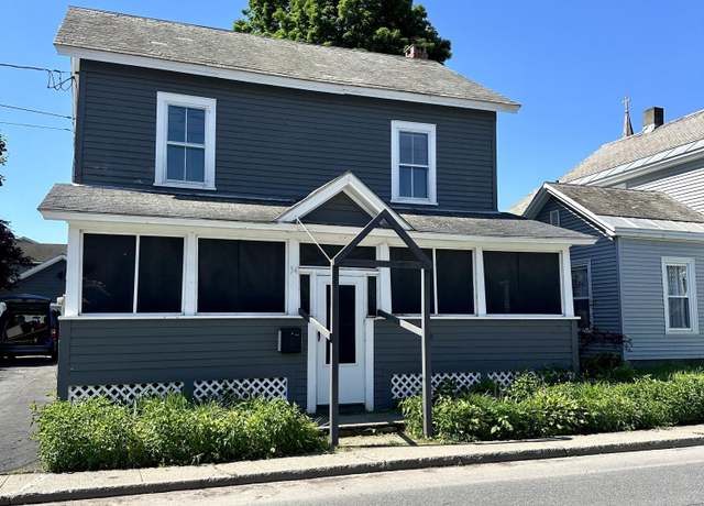 Property at 34 Morrison Ave, Granville, NY 12832, 3 beds, 2 baths