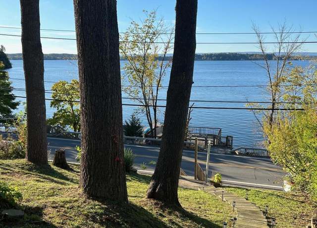 Property at 696 Ny-9p, Saratoga Springs, NY 12866, 3 beds, 1.5 baths