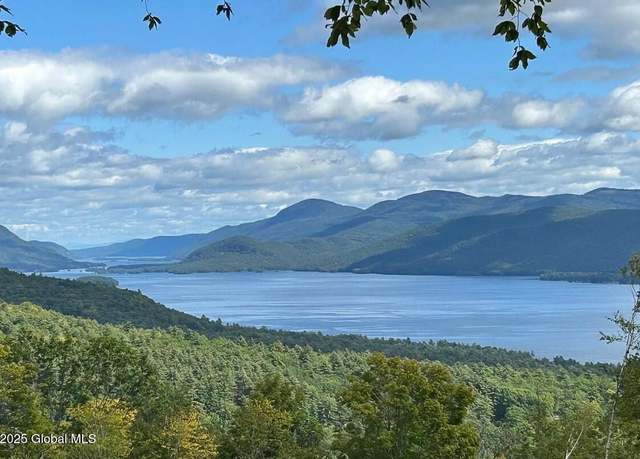 Property at 188 Watershed Dr, Diamond Point, NY 12824