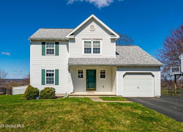 Property at 15 Red Rock Rd, Troy, NY 12182, 3 beds, 2.5 baths