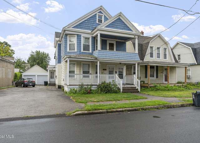 Property at 105 5th St, Scotia, NY 12302, 5 beds, 4 baths