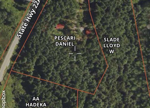 Property at L7.1 Ny-22a, Hampton, NY 12837