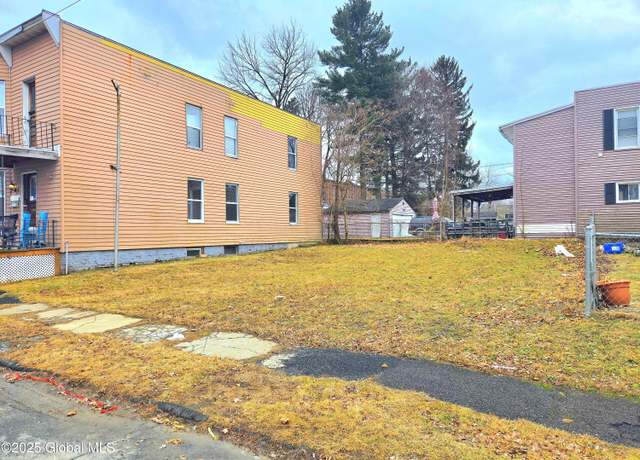 Property at 4 122nd St, Troy, NY 12182
