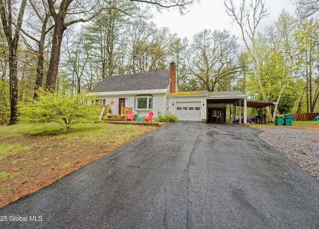 Property at 525 Selfridge Rd, Gansevoort, NY 12831, 3 beds, 1.5 baths