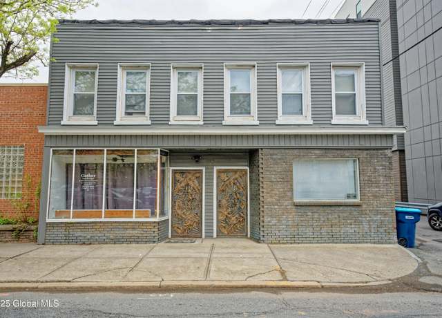 Property at 114 Congress St, Troy, NY 12180, 4 beds, 5 baths