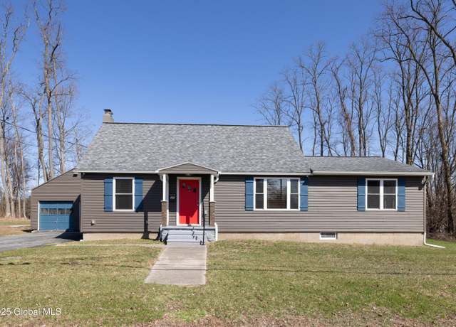 Property at 260 South St, Glens Falls, NY 12801, 2 beds, 2 baths