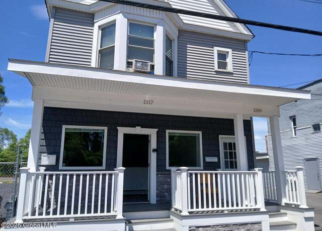 Property at 1317 Lower Broadway, Schenectady, NY 12306, 7 beds, 2 baths