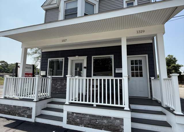 Property at 1317 Lower Broadway, Schenectady, NY 12306, 7 beds, 2 baths