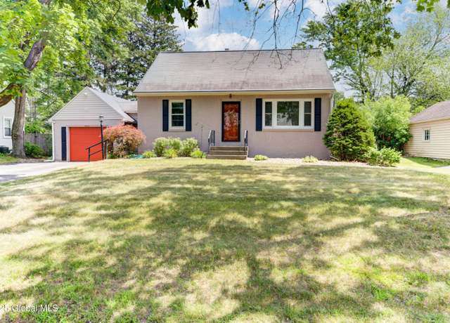 Property at 13 Swayze Dr, Latham, NY 12110, 3 beds, 1 bath
