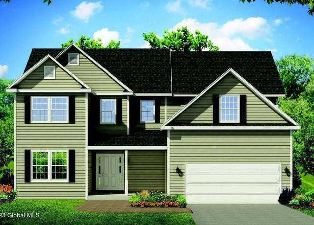 Property at 31 Tamarack St, Ballston Lake, NY 12019, 3 beds, 2.5 baths
