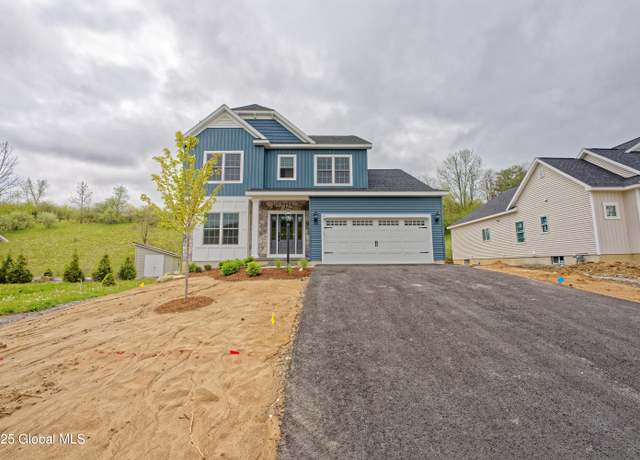 Property at 10 Quail Run, Voorheesville, NY 12186, 3 beds, 2.5 baths