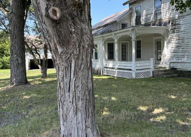 Property at 39 East St, Argyle, NY 12809, 3 beds, 2 baths