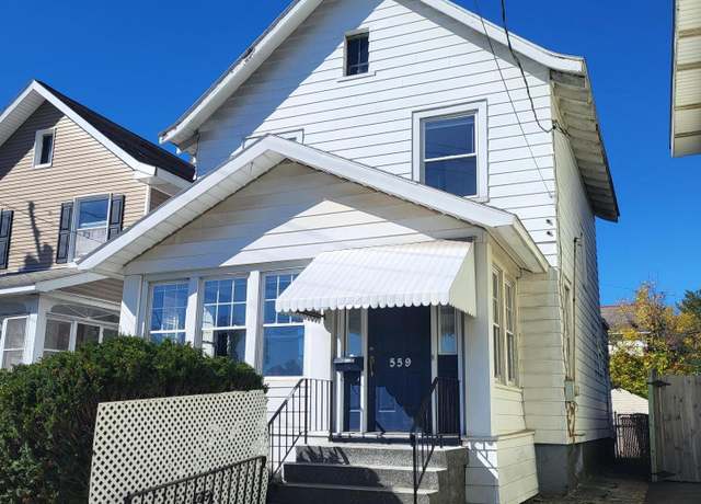 Property at 559 Delaware Ave, Albany, NY 12209, 3 beds, 1 bath