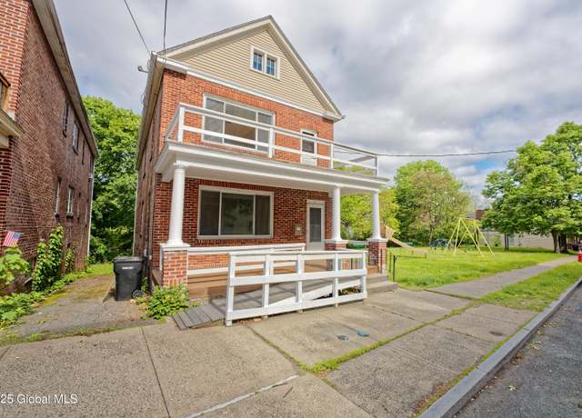 Property at 179 9th St, Troy, NY 12180, 6 beds, 2 baths