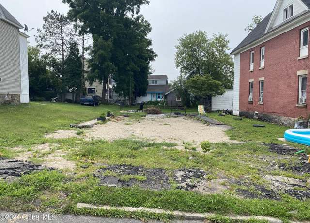 Property at 78 James St, Amsterdam, NY 12010