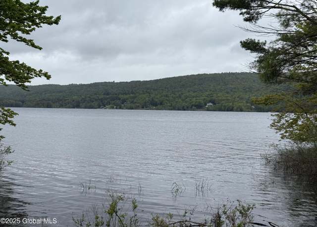 Property at 1569 S Shore Rd, Hadley, NY 12835