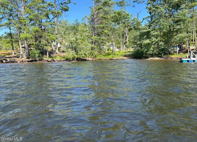 Property at 1569 S Shore Rd, Hadley, NY 12835