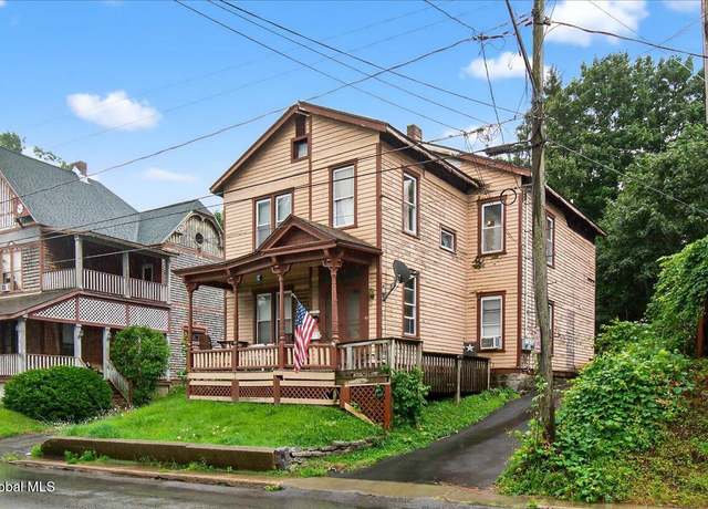 Property at 80 E E Main St St, Johnstown, NY 12095, 4 beds, 2 baths