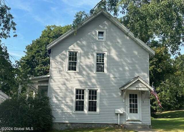 Property at 72 Wilder Ave, Hoosick Falls, NY 12090, 3 beds, 1 bath