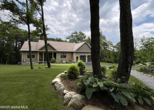 Property at 60 Federal Hill Rd, Bolton Landing, NY 12814, 5 beds, 3 baths