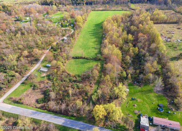 Property at L1.12 Carlisle Rd, Sprakers, NY 13317