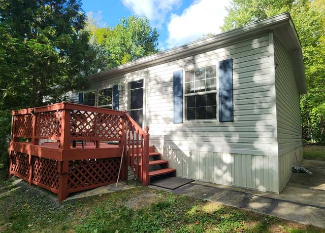 Property at 201 Edison Timmerman Rd, Cairo, NY 12413, 3 beds, 2 baths