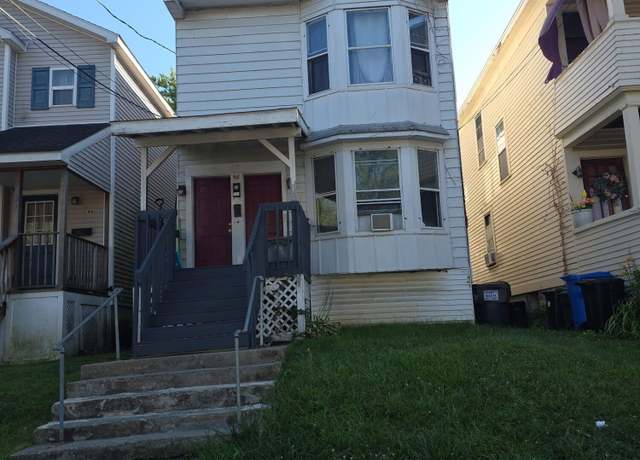 Property at 98 Woodlawn Ave, Albany, NY 12208, 6 beds, 2 baths