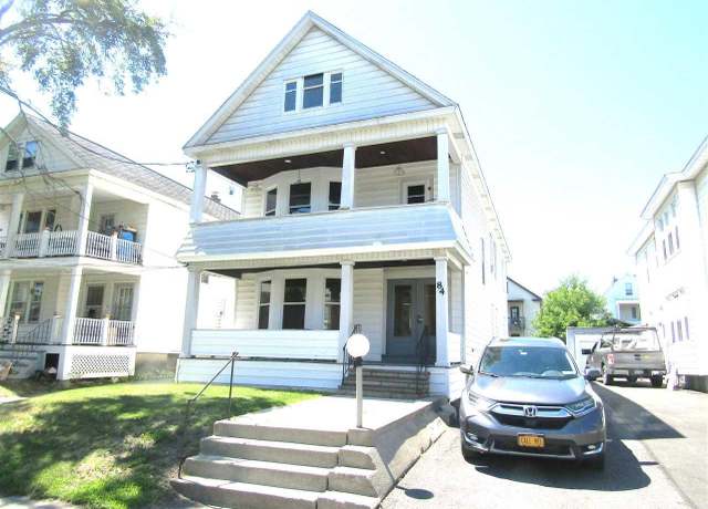 Property at 84 Winthrop Ave, Albany, NY 12203