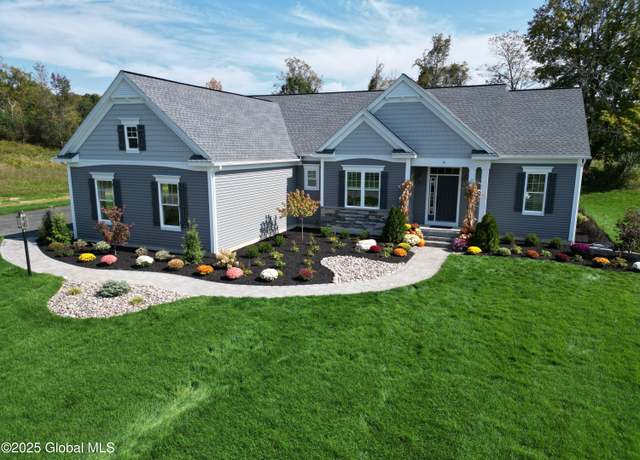 Property at 8 Scarlet St, Clifton Park, NY 12065, 3 beds, 2 baths